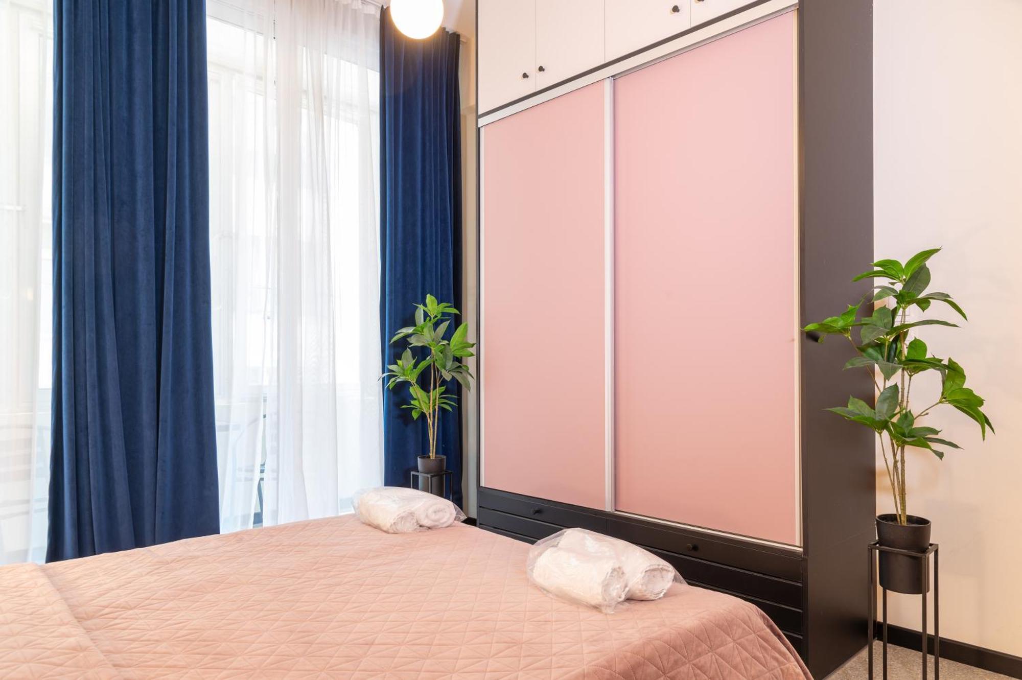 Syntagma Sweet House 4 Lägenhet Aten Exteriör bild